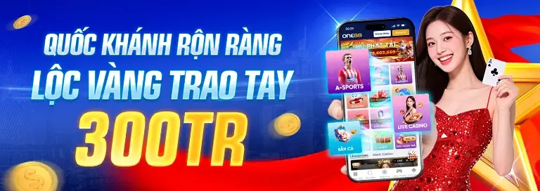Trò chơi nổ hũ u888